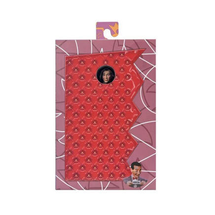 Pee-Wee Herman Ultimate (NECA, Pee Wee's Playhouse) - Bitz & Buttons