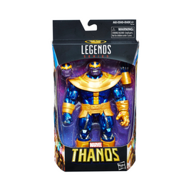 Infinity Gauntlet Thanos (Marvel Legends, Hasbro) **EXCLUSIVE** - Bitz & Buttons