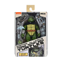 Old Man Raphael Mirage Comics (NECA, TMNT Ninja Turtles) - Bitz & Buttons