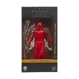 Imperial Praetorian Guard (Star Wars Black Series, Hasbro) - Bitz & Buttons