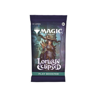 Lorwyn Eclipsed Booster Pack (Magic the Gathering, Wizard) SEALED - Bitz & Buttons
