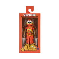 Garfield 80s Collection (Ben Cooper Collection, NECA) SEALED - Bitz & Buttons