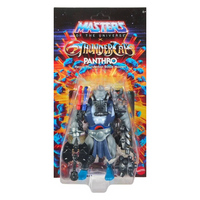 Motu x Thundercats Panthro (MOTU Origins, Mattel)