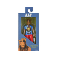 ALF 80s Collection (Ben Cooper Collection, NECA) SEALED - Bitz & Buttons