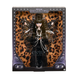 Elvira Mistress of The Dark (Monster High, Mattel) SEALED
