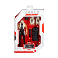 Uncle Howdy Series 28 (WWE Ultimate Elite, Mattel) SEALED