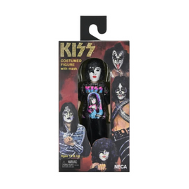 Starchild Kiss (Ben Cooper Collection, NECA) SEALED