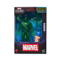 Warbow Spider-Man BAF Executioner (Marvel Legends, Hasbro) SEALED