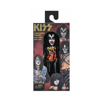 Gene Simmons Demon Kiss (Ben Cooper Collection, NECA) SEALED