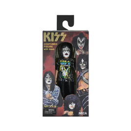 Spaceman Kiss (Ben Cooper Collection, NECA) SEALED