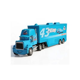 The King Hauler (Pixar Cars, 3rd Party) NEW
