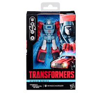 Windcharger Deluxe Class (Transformers Studio Series, Hasbro) *SEALED*