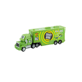 Shiny Wax Hauler (Pixar Cars, 3rd Party) NEW