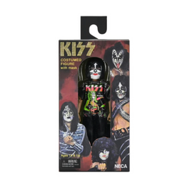Catman Kiss (Ben Cooper Collection, NECA) SEALED