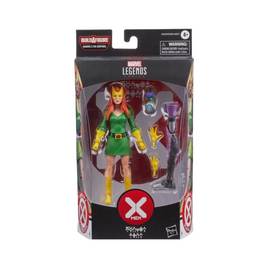 Jean Grey BAF Tri Sentinel (Marvel Legends, Hasbro)