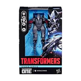 Airachnid Deluxe Class (Transformers Studio Series, Hasbro) *SEALED*