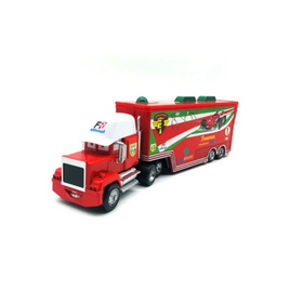 Francesco Bernoulli Hauler (Pixar Cars, 3rd Party) NEW
