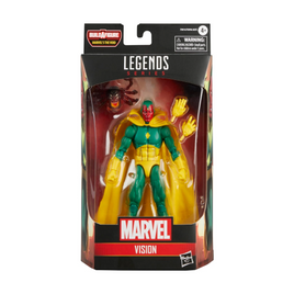 Vision BAF Void (Marvel Legends, Hasbro) SEALED