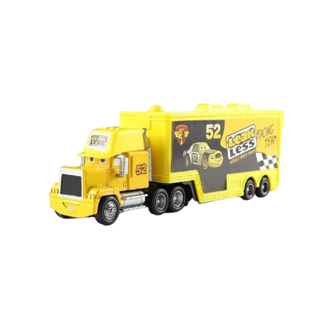 Leakless Hauler (Pixar Cars, 3rd Party) NEW| Bitz & Buttons