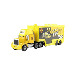 Leakless Hauler (Pixar Cars, 3rd Party) NEW