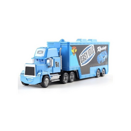 Easy Idle Hauler (Pixar Cars, 3rd Party) NEW