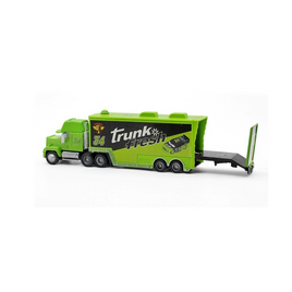 Trunk Fresh Hauler (Pixar Cars, 3rd Party) NEW