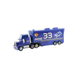 Mood Springs Hauler (Pixar Cars, 3rd Party) NEW