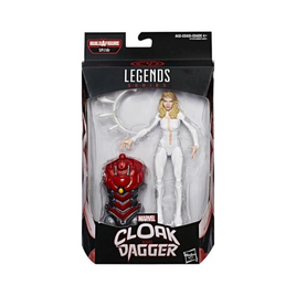 Dagger BAF SP/DR (Marvel Legends, Hasbro)