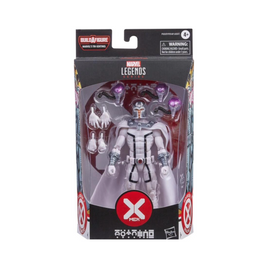 Magneto BAF Tri Sentinel (Marvel Legends, Hasbro)