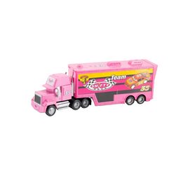 Shifty Drug Hauler (Pixar Cars, 3rd Party) NEW