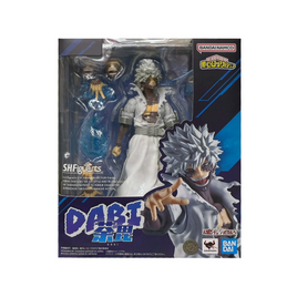 Dabi White Outfit (Bandai SH Figuarts, My Hero Academia) SEALED
