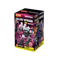 Darkest Hour GV09 (Transformers Galaxy Version, Blokees) SEALED