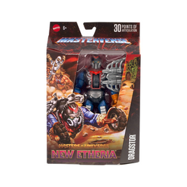 New Eternia Dragstor (MOTU Masterverse, Mattel) SEALED - Bitz & Buttons