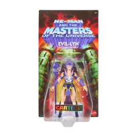 Evil-Lyn 200X (MOTU Origins, Mattel) SEALED - Bitz & Buttons