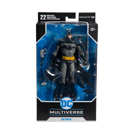 Detektiv 1000 Batman (McFarlane, DC Comics Multiversum)