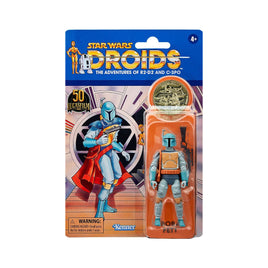 Droids Boba Fett (Star Wars, Vintage Collection) - Bitz & Buttons