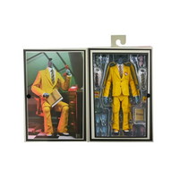 Ultimate Bob Shrinker (NECA, Beetlejuice) SEALED