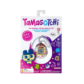 Tama Yummy G1 (Bandai Namco, Tamagotchi) **SEALED** - Bitz & Buttons