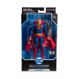 Action Comics Superman 1000 (McFarlane, DC Comics Multiverse)