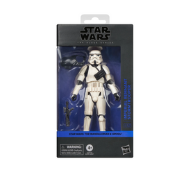Imperial Remnant Stormtrooper (Star Wars Black Series, Hasbro) SEALED - Bitz & Buttons