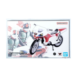 New Cyclone Legendary Showa (Bandai SH Figuarts, Kamen Rider) SEALED