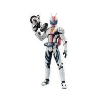 Kamen Rider Mach Heisei Generations (Bandai SH FIguarts, Kamen Rider)