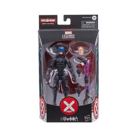 Professor X Sentinel BAF Tri Sentinel (Marvel Legends, Hasbro)