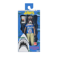 Jaws (Ben Cooper Collection, NECA) - Bitz & Buttons