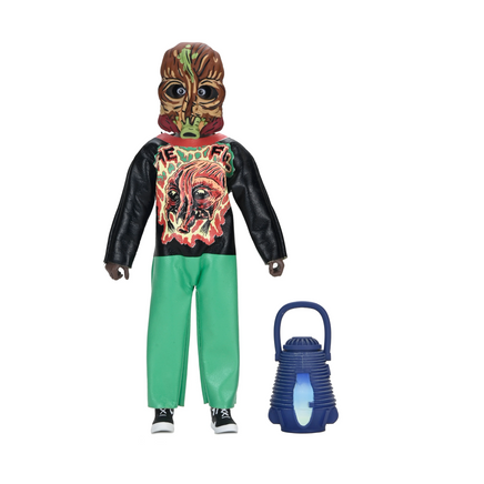 The Fly (Ben Cooper Collection, NECA) - Bitz & Buttons