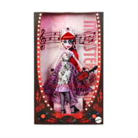 Outta Fright Operetta Doll (Monster High, Mattel) **EXCLUSIVE** - Bitz & Buttons