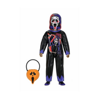 Scream Ghostface -Series 13- (Ben Cooper Collection, NECA) SEALED