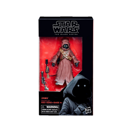 Jawa Nr. 61 (Star Wars, Schwarze Serie)
