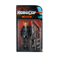 Clarence Boddicker 6.75" (Trick or Treat, Robocop) *SEALED*