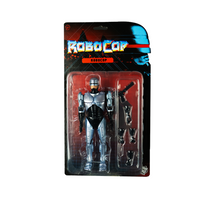RoboCop 6.75" (Trick or Treat, Robocop) *SEALED*